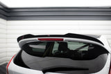 Maxton Design - Spoiler Cap Ford Fiesta ST MK7 (Facelift)