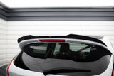 Maxton Design - Spoiler Cap Ford Fiesta ST MK7 (Facelift) Spoiler Maxton Design royalty-bespoke.myshopify.com
