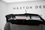 Maxton Design - Spoiler Cap Ford Fiesta Standard / ST / ST-Line MK8 - Royal Body Kits