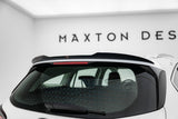 Maxton Design - Spoiler Cap Ford Focus Vignale Estate MK4 - Royal Body Kits