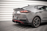 Maxton Design - Spoiler Cap Hyundai I30 N-Line Fastback MK3 (Facelift) Spoiler Maxton Design royalty-bespoke.myshopify.com