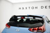Maxton Design - Spoiler Cap Hyundai Veloster N MK2 Spoiler Maxton Design royalty-bespoke.myshopify.com