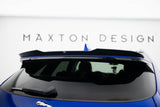 Maxton Design - Spoiler Cap Jaguar F-Pace R-Sport MK1 Spoiler Maxton Design royalty-bespoke.myshopify.com