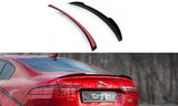 Maxton Design - Spoiler Cap Jaguar XE R-Dynamic X760 (Facelift) Spoiler Maxton Design royalty-bespoke.myshopify.com