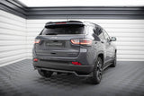 Maxton Design - Spoiler Cap Jeep Compass Limited MK2 (Facelift) Spoiler Maxton Design royalty-bespoke.myshopify.com