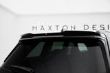 Maxton Design - Spoiler Cap Jeep Grand Cherokee Trailhawk MK5 - Royal Body Kits