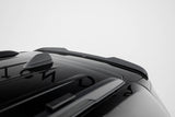 Maxton Design - Spoiler Cap Jeep Grand Cherokee Trailhawk MK5 - Royal Body Kits