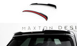 Maxton Design - Spoiler Cap Jeep Grand Cherokee Trailhawk MK5 - Royal Body Kits