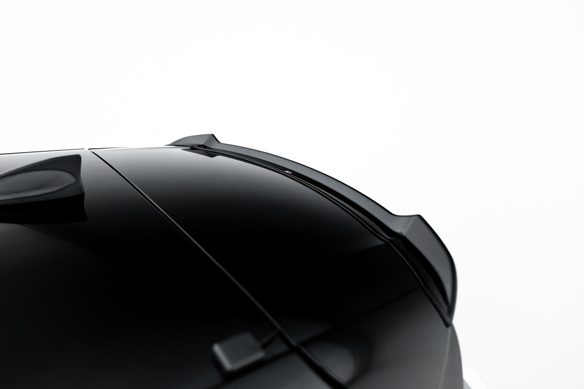 Maxton Design - Spoiler Cap Range Rover Evoque Dynamic MK2 - LR-RR-EV-2 ...