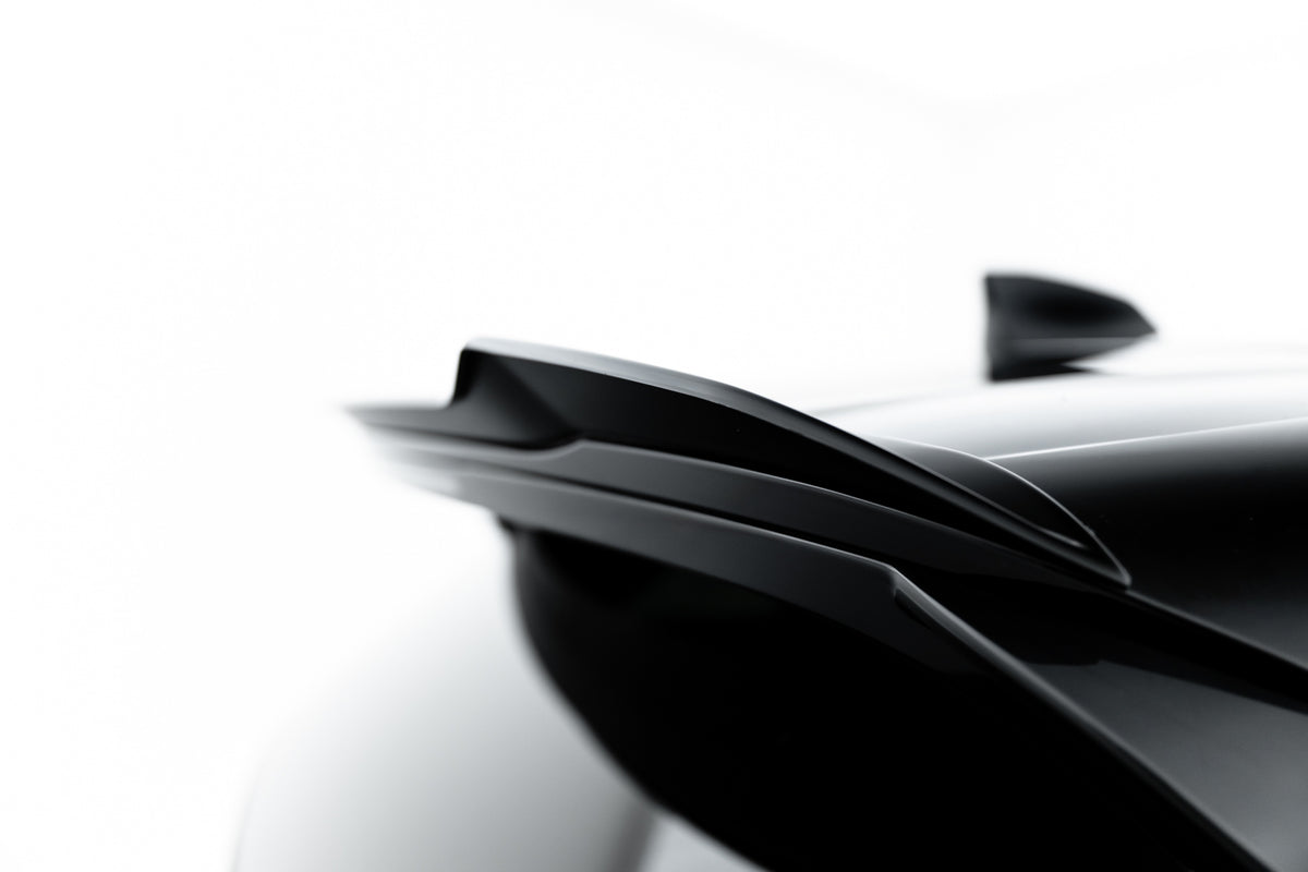 Maxton Design - Spoiler Cap Range Rover Evoque Dynamic MK2 - LR-RR-EV-2 ...