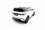 Maxton Design - Spoiler Cap Range Rover Evoque Dynamic MK2 - Royal Body Kits
