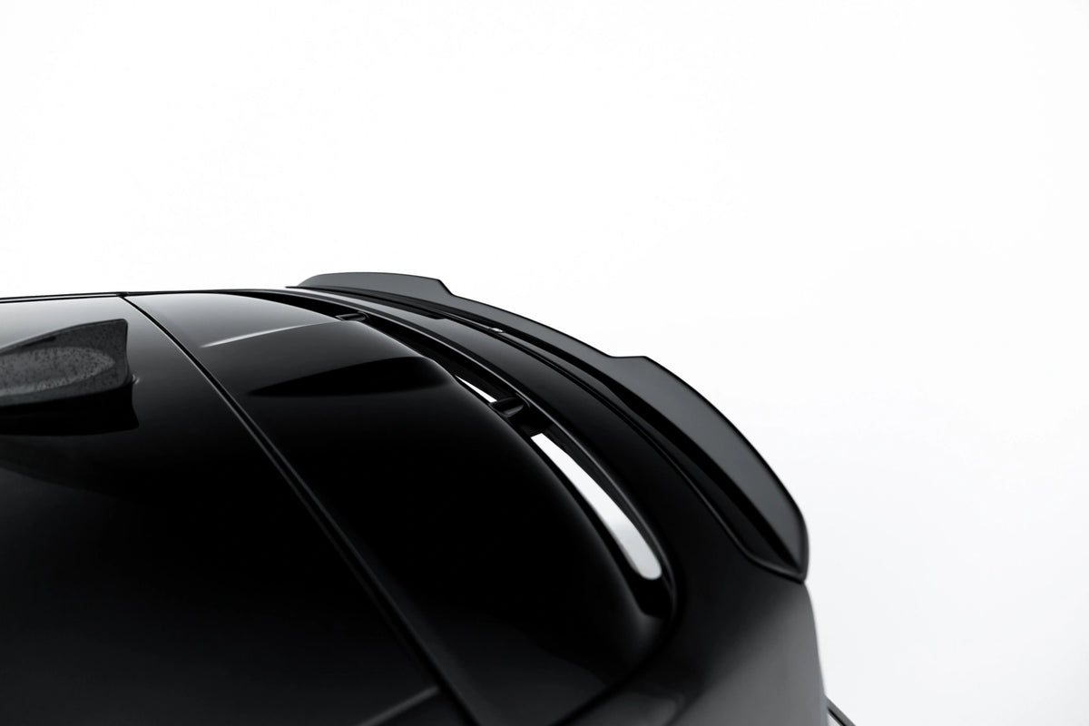 Maxton Design - Spoiler Cap Range Rover Sport MK2 (Facelift) - LR-RR ...