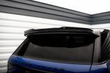 Maxton Design - Spoiler Cap Range Rover Sport SVR MK2 - Royal Body Kits