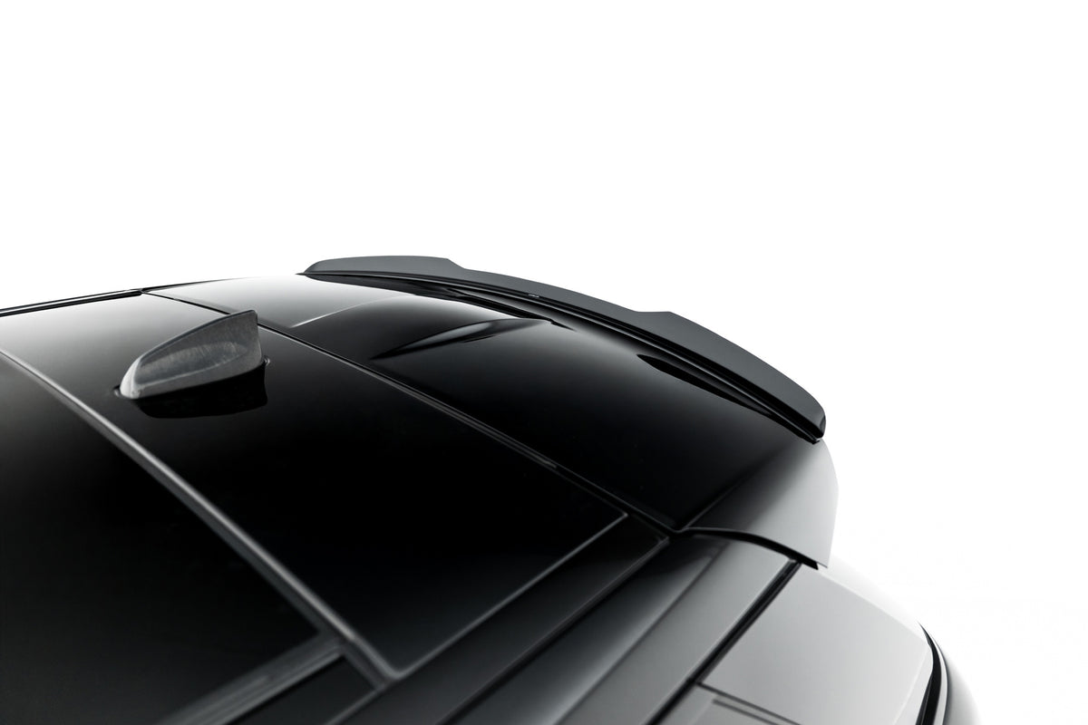 Maxton Design - Spoiler Cap Range Rover Sport SVR MK2 (Facelift ...
