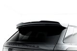 Maxton Design - Spoiler Cap Range Rover Sport SVR MK2 (Facelift) - Royal Body Kits