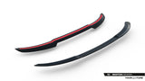Maxton Design - Spoiler Cap Lexus IS 500 MK3 XE30 (Facelift 2) - Royal Body Kits