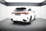 Maxton Design - Spoiler Cap Lexus RX F-Sport MK5 Spoiler Maxton Design royalty-bespoke.myshopify.com