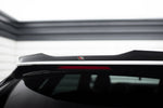 Maxton Design - Spoiler Cap Lexus RX F-Sport MK5
