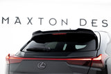 Maxton Design - Spoiler Cap Lexus UX F-Sport MK1 - Royal Body Kits