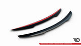 Maxton Design - Spoiler Cap Maserati GranTurismo S MK1 Spoiler Maxton Design royalty-bespoke.myshopify.com