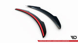 Maxton Design - Spoiler Cap Maserati GranTurismo S MK1 Spoiler Maxton Design royalty-bespoke.myshopify.com
