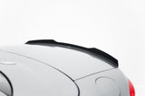 Maxton Design - Spoiler Cap Mazda MX-5 MK3 NC (Facelift) - Royal Body Kits