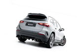 Maxton Design - Spoiler Cap Mercedes Benz GLA35 AMG H247 (Facelift) - Royal Body Kits