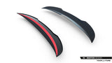 Maxton Design - Spoiler Cap Mercedes Benz GLA35 AMG H247 (Facelift) - Royal Body Kits