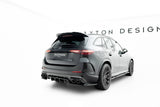 Maxton Design - Spoiler Cap Mercedes Benz GLC43 AMG X254 - Royal Body Kits