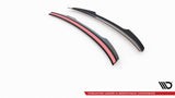 Maxton Design - Spoiler Cap Mercedes Benz AMG GT 53 / 43 V8 Package 4-Door Coupe Spoiler Maxton Design royalty-bespoke.myshopify.com