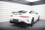Maxton Design - Spoiler Cap Mercedes Benz AMG GT 53 / 43 V8 Package 4-Door Coupe Spoiler Maxton Design royalty-bespoke.myshopify.com