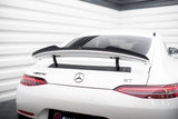 Maxton Design - Spoiler Cap Mercedes Benz AMG GT 53 / 43 V8 Package 4-Door Coupe Spoiler Maxton Design royalty-bespoke.myshopify.com
