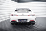 Maxton Design - Spoiler Cap Mercedes Benz AMG GT 53 / 43 V8 Package 4-Door Coupe Spoiler Maxton Design royalty-bespoke.myshopify.com