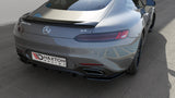 Maxton Design - Spoiler Cap Mercedes Benz AMG GT/GTS C190 (Facelift) Spoiler Maxton Design royalty-bespoke.myshopify.com