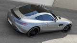 Maxton Design - Spoiler Cap Mercedes Benz AMG GT/GTS C190 (Facelift) Spoiler Maxton Design royalty-bespoke.myshopify.com