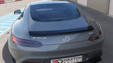 Maxton Design - Spoiler Cap Mercedes Benz AMG GT/GTS C190 (Facelift) Spoiler Maxton Design royalty-bespoke.myshopify.com