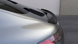 Maxton Design - Spoiler Cap Mercedes Benz AMG GT/GTS C190 (Facelift) Spoiler Maxton Design royalty-bespoke.myshopify.com