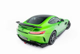 Maxton Design - Spoiler Cap Mercedes Benz AMG GTR C190 (Facelift) - Royal Body Kits