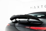 Maxton Design - Spoiler Cap Mercedes Benz SL63 AMG R232 - Royal Body Kits