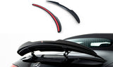 Maxton Design - Spoiler Cap Mercedes Benz SL63 AMG R232 - Royal Body Kits