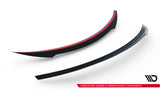 Maxton Design - Spoiler Cap Mercedes Benz C-Class AMG-Line C205 Coupe - Royal Body Kits