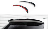 Maxton Design - Spoiler Cap Mercedes Benz CLA-Class AMG-Line / CLA45 AMG Shooting Brake C117 Spoiler Maxton Design royalty-bespoke.myshopify.com