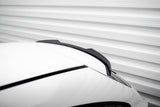 Maxton Design - Spoiler Cap Mercedes Benz CLA-Class AMG-Line / CLA45 AMG Shooting Brake C117 Spoiler Maxton Design royalty-bespoke.myshopify.com