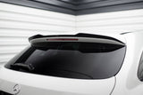 Maxton Design - Spoiler Cap Mercedes Benz CLA-Class AMG-Line / CLA45 AMG Shooting Brake C117 Spoiler Maxton Design royalty-bespoke.myshopify.com