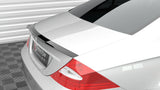Maxton Design - Spoiler Cap Mercedes Benz CLS-Class C219 Spoiler Maxton Design royalty-bespoke.myshopify.com