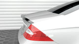 Maxton Design - Spoiler Cap Mercedes Benz CLS-Class C219 Spoiler Maxton Design royalty-bespoke.myshopify.com