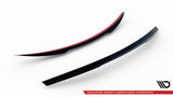 Maxton Design - Spoiler Cap Mercedes Benz CLS-Class C219 Spoiler Maxton Design royalty-bespoke.myshopify.com