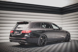 Maxton Design - Spoiler Cap Mercedes Benz E-Class Estate W213 Spoiler Maxton Design royalty-bespoke.myshopify.com