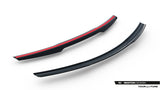 Maxton Design - Spoiler Cap Mercedes Benz GLA 45 AMG X156 (Facelift) - Royal Body Kits