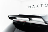 Maxton Design - Spoiler Cap Mercedes Benz GLA 45 AMG X156 (Facelift) - Royal Body Kits